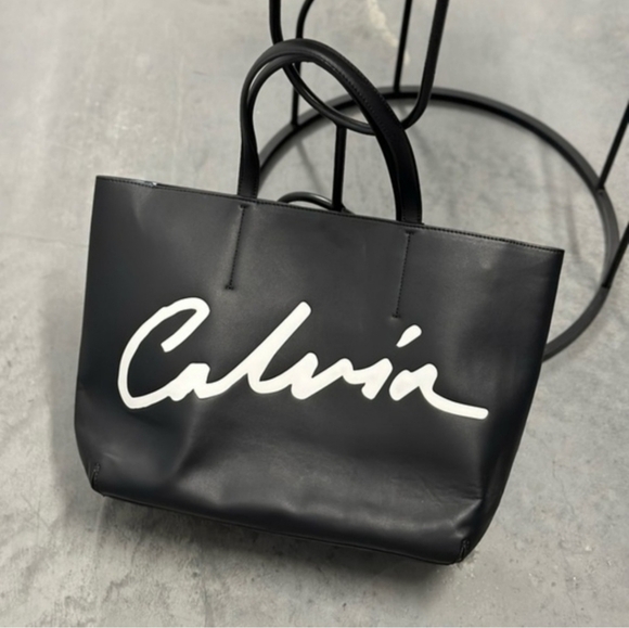 Calvin Klein Handbags - NWT other Calvin Klein Tote Bag nonleather